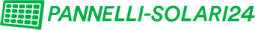 Logo Pannelli-solari24