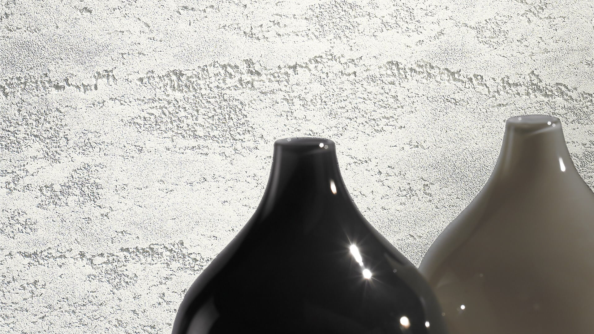 Come ravvivare una parete bianca