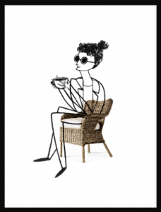 Illustrazioni artistiche