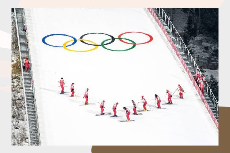 Giochi olimpici