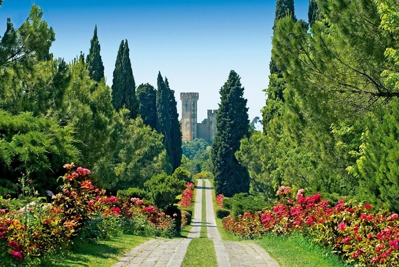 Giardini italiani