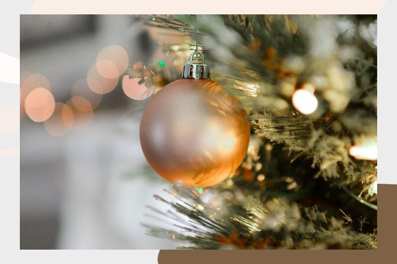 Natale Barocco parigino