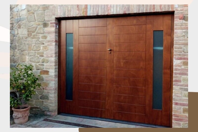 Porte per garage