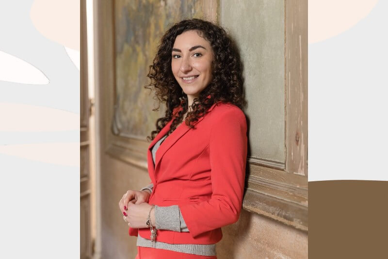 Interior designer a Sanremo