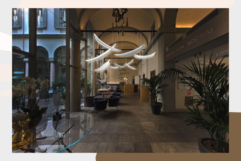 Milano Design Week 2024