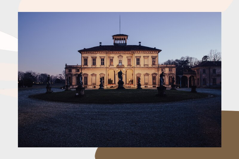 Villa Bagatti
