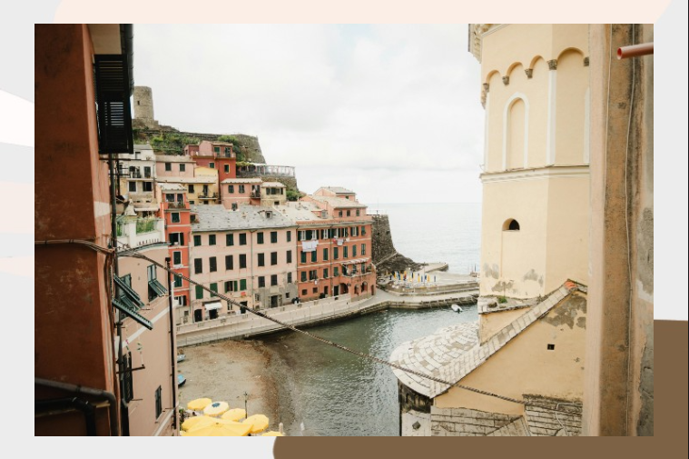 Arredare casa al mare